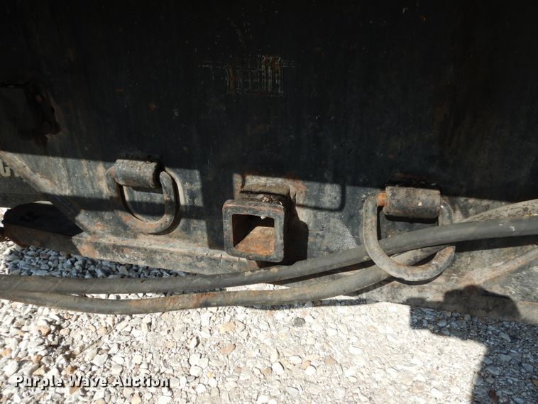 image for item KI9557 2009 Dodge Ram 5500 Heavy Duty  Quad Cab dump truck