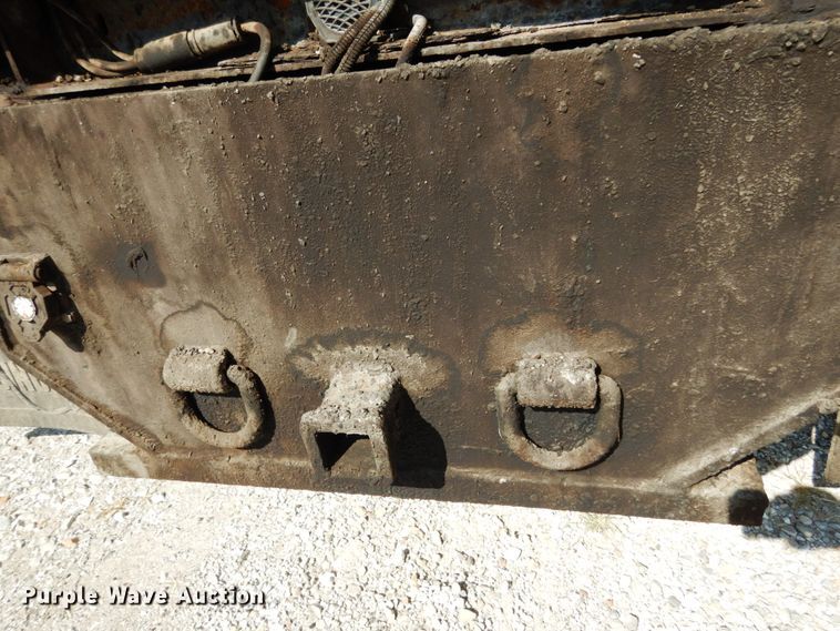 image for item KI9558 2009 Dodge Ram 5500 Heavy Duty  Quad Cab dump truck