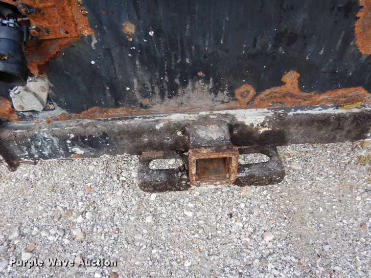 image for item KI9559 2011 Dodge Ram 5500 Heavy Duty  Crew Cab dump truck