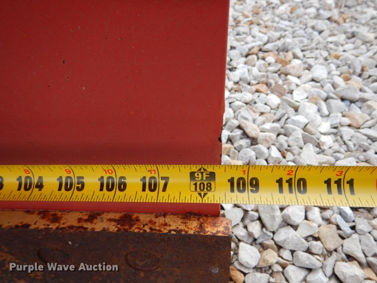 image for item KI9560 2009 Dodge Ram 5500 Heavy Duty  Quad Cab dump truck