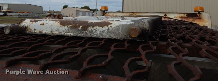 image for item KI9560 2009 Dodge Ram 5500 Heavy Duty  Quad Cab dump truck