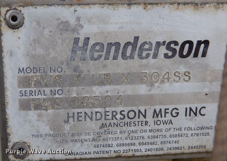 image for item KI9560 2009 Dodge Ram 5500 Heavy Duty  Quad Cab dump truck