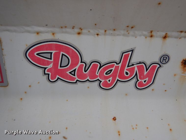 image for item KI9560 2009 Dodge Ram 5500 Heavy Duty  Quad Cab dump truck