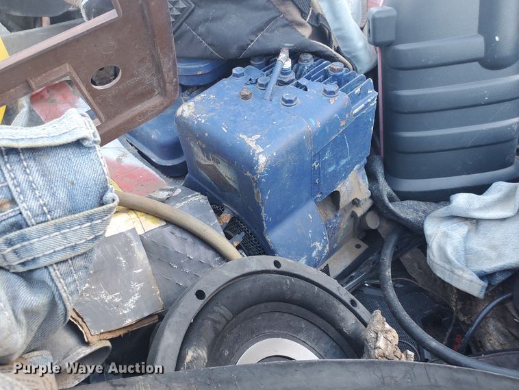 image for item KK9371 1988 Ford Ranger  SuperCab pickup truck