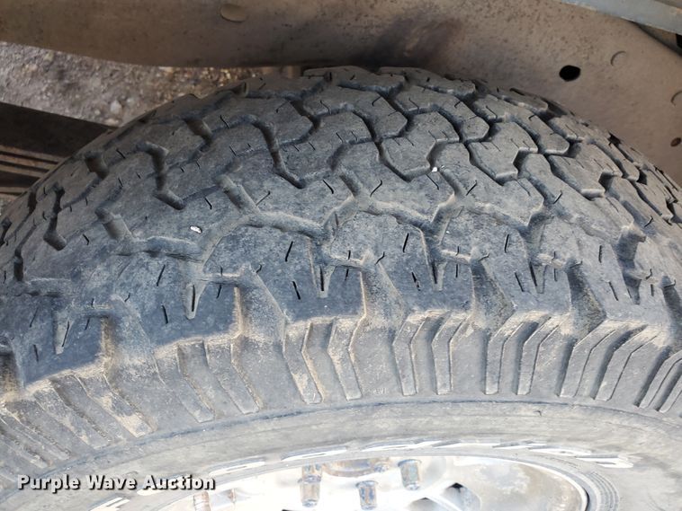 image for item KK9371 1988 Ford Ranger  SuperCab pickup truck