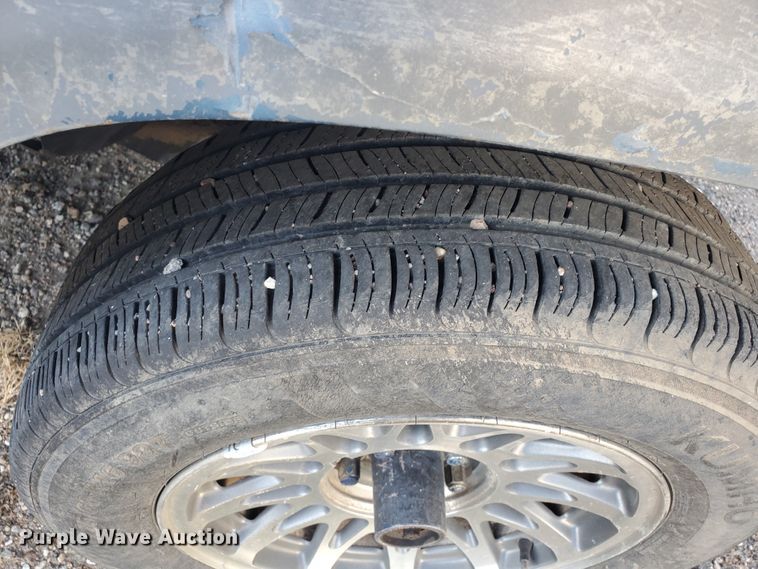 image for item KK9371 1988 Ford Ranger  SuperCab pickup truck