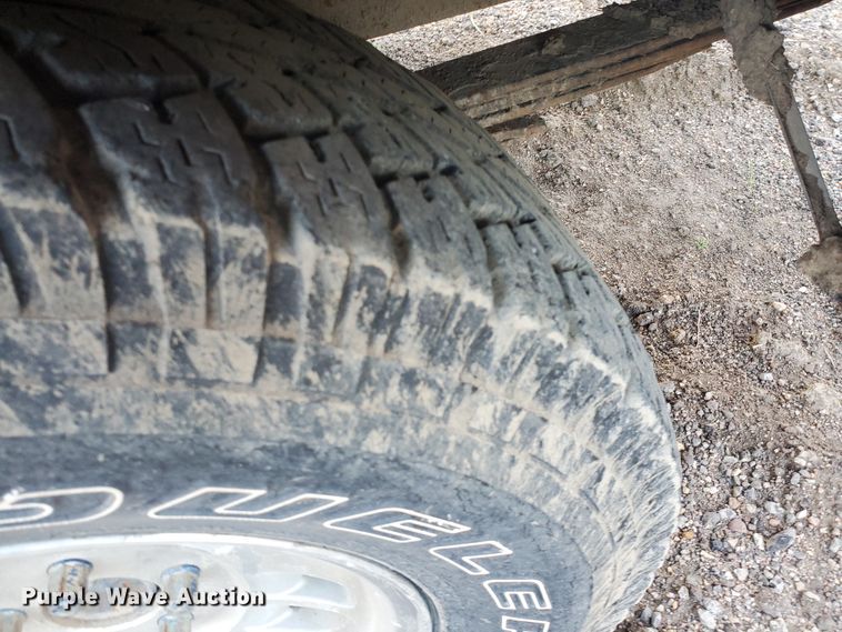 image for item KK9371 1988 Ford Ranger  SuperCab pickup truck