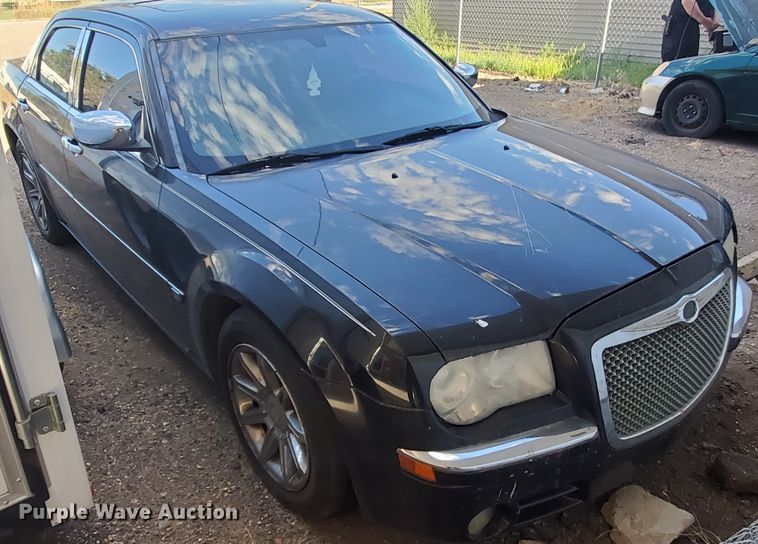 image for item KK9372 2006 Chrysler 300