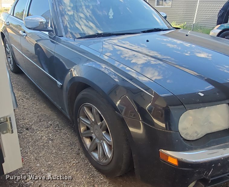 image for item KK9372 2006 Chrysler 300