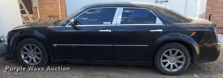 image for item KK9372 2006 Chrysler 300