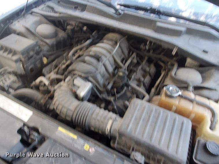 image for item KK9372 2006 Chrysler 300