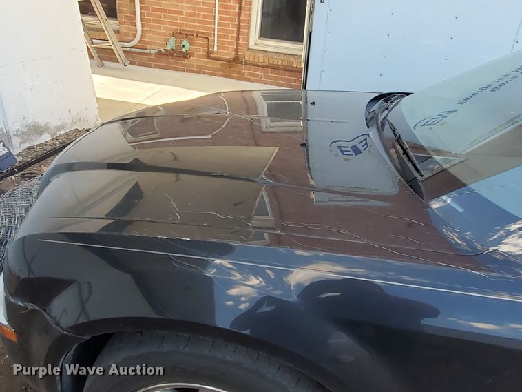 image for item KK9372 2006 Chrysler 300