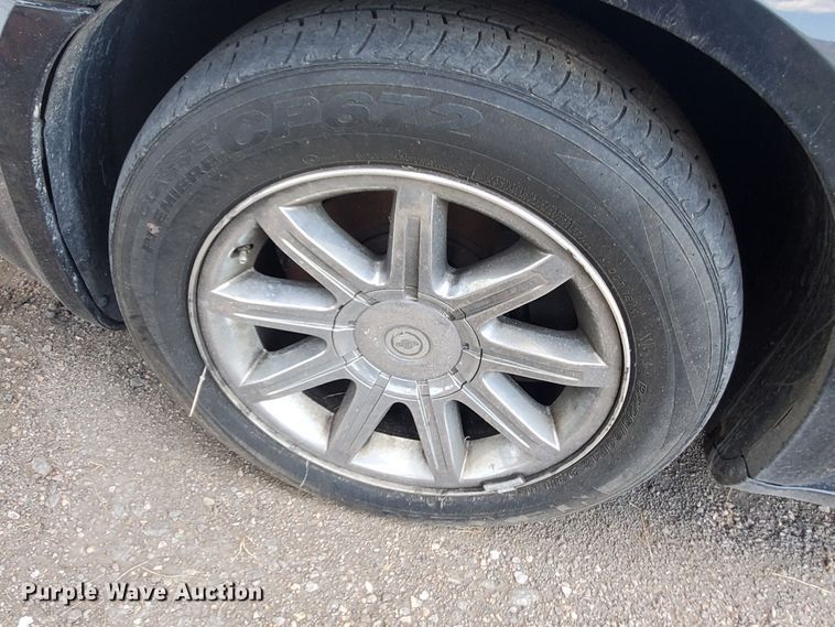 image for item KK9372 2006 Chrysler 300