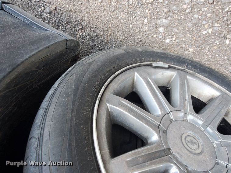 image for item KK9372 2006 Chrysler 300