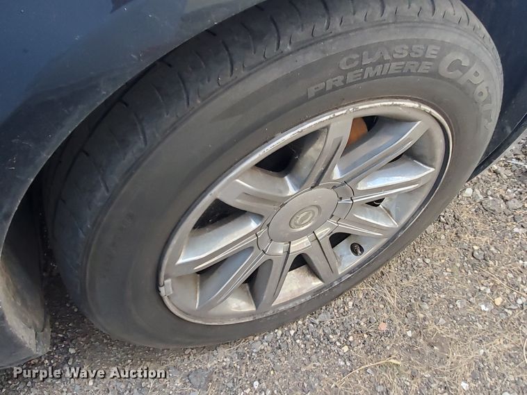 image for item KK9372 2006 Chrysler 300