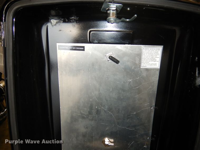 image for item KM9319 2015 Harley Davidson FLHTP  motorcycle