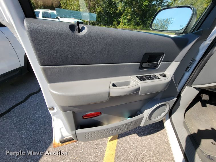 image for item KQ9220 2009 Dodge Durango  SUV