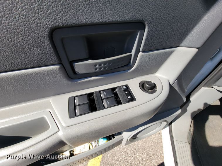 image for item KQ9220 2009 Dodge Durango  SUV