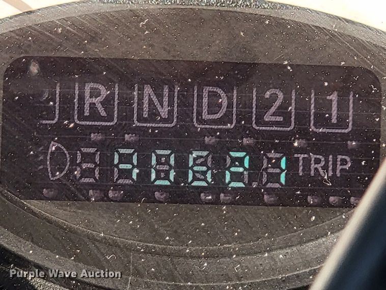 image for item KQ9220 2009 Dodge Durango  SUV