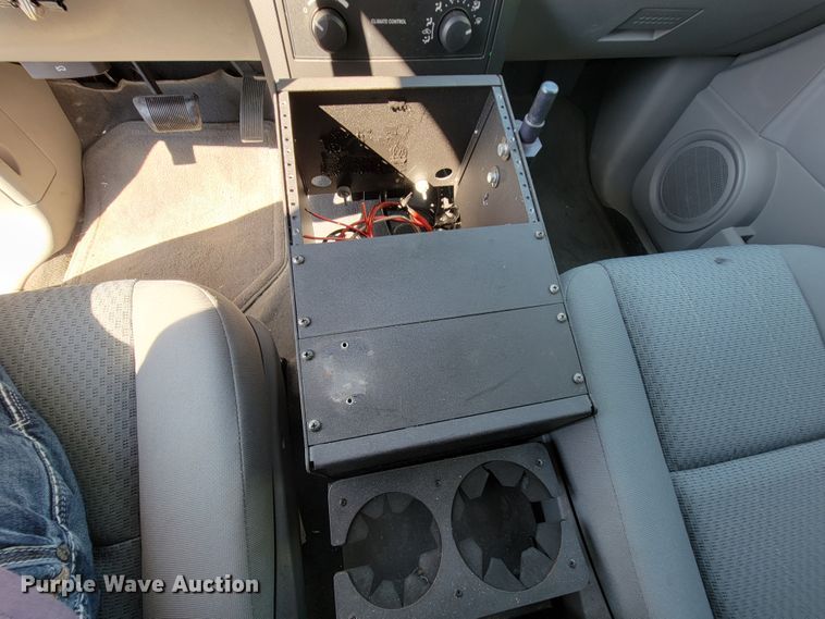 image for item KQ9220 2009 Dodge Durango  SUV