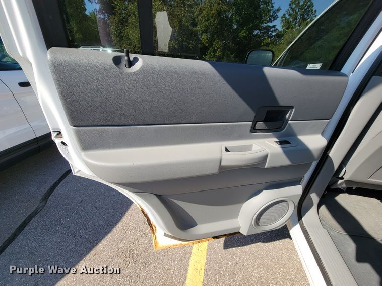 image for item KQ9220 2009 Dodge Durango  SUV