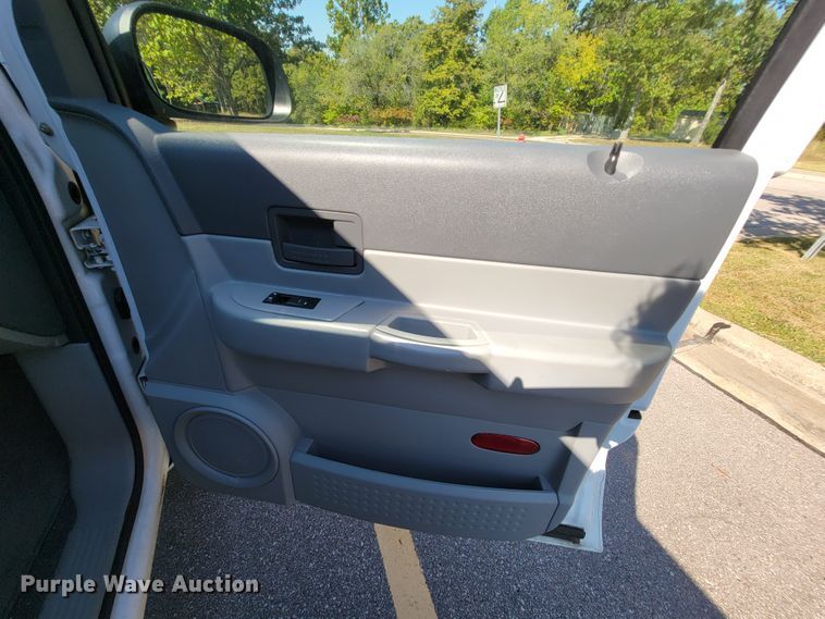 image for item KQ9220 2009 Dodge Durango  SUV