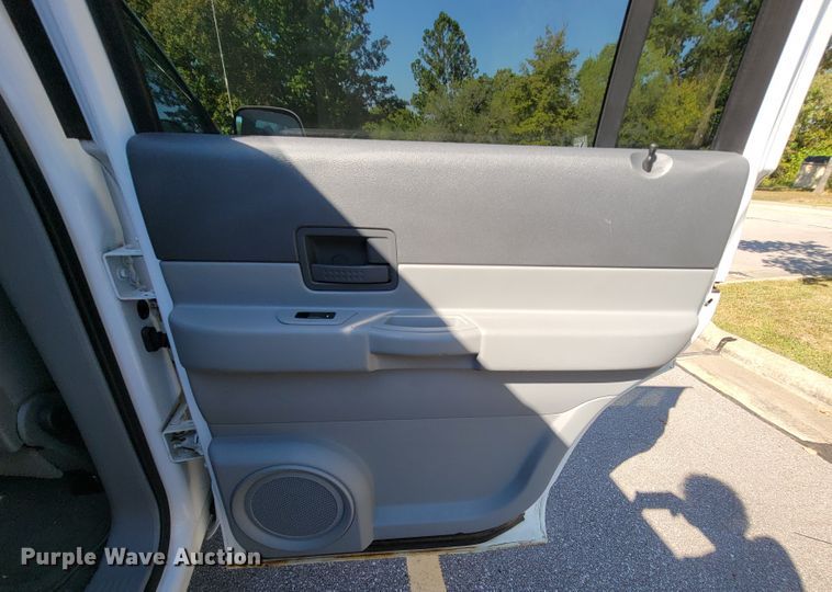 image for item KQ9220 2009 Dodge Durango  SUV