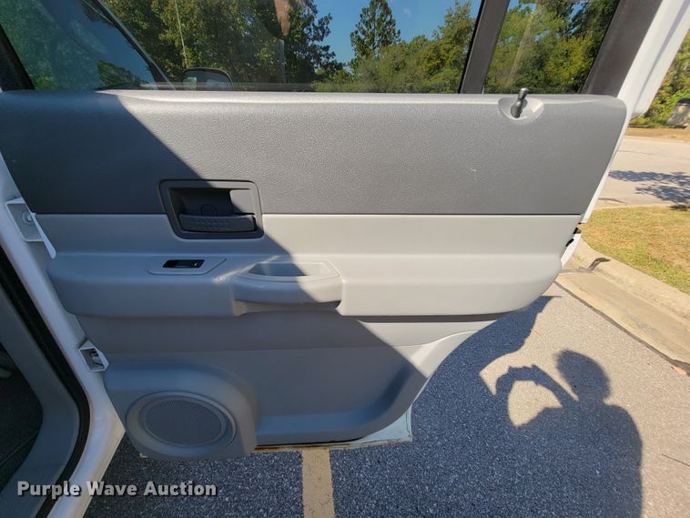 image for item KQ9220 2009 Dodge Durango  SUV