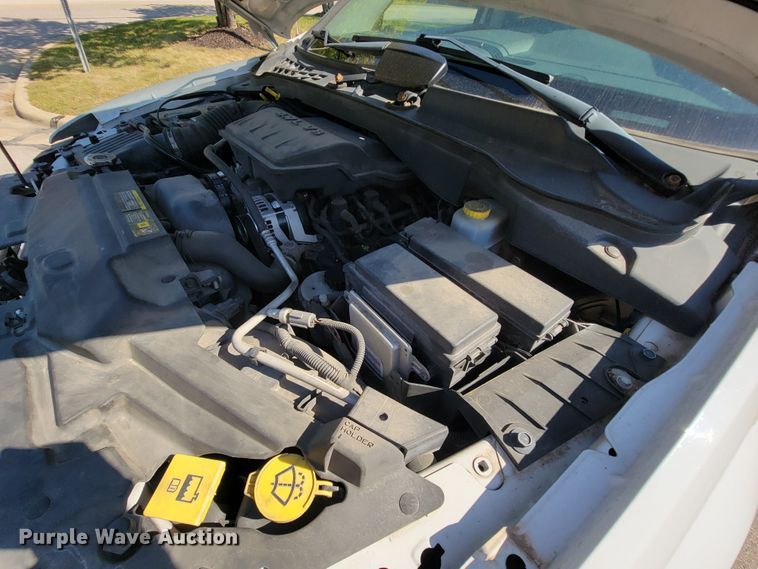 image for item KQ9220 2009 Dodge Durango  SUV