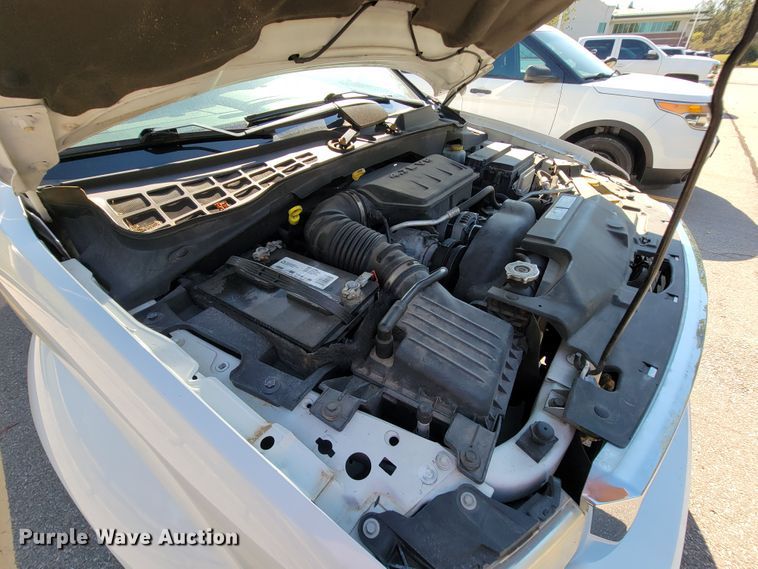 image for item KQ9220 2009 Dodge Durango  SUV