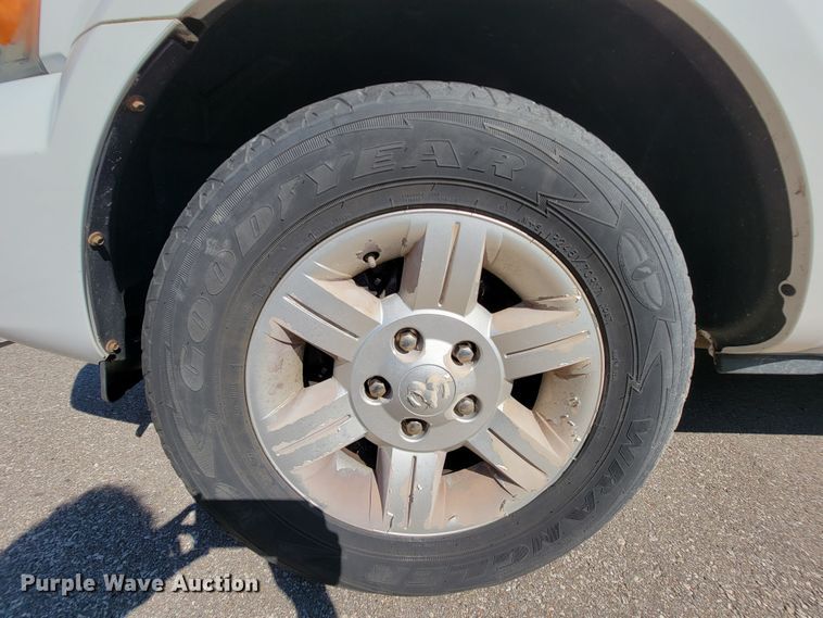 image for item KQ9220 2009 Dodge Durango  SUV