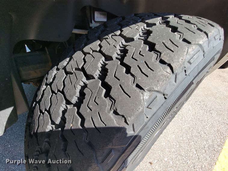 image for item KQ9220 2009 Dodge Durango  SUV