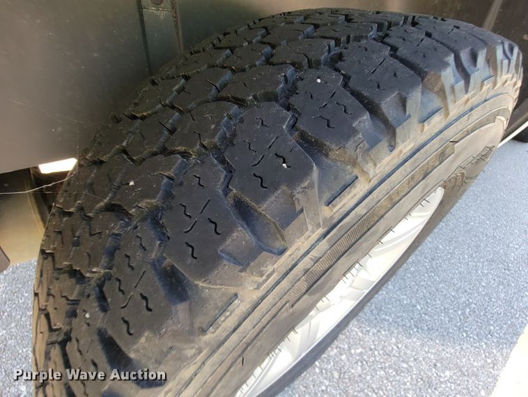 image for item KQ9220 2009 Dodge Durango  SUV