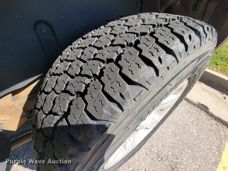 image for item KQ9220 2009 Dodge Durango  SUV