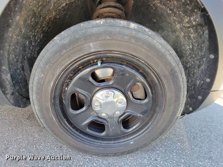 image for item KQ9221 2013 Ford Explorer Police  SUV