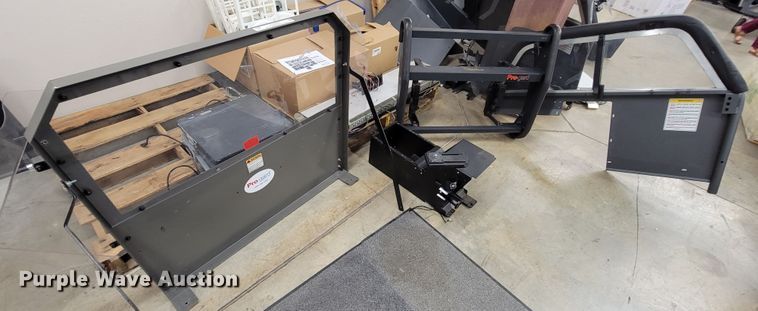 image for item KQ9222 Automotive equipment