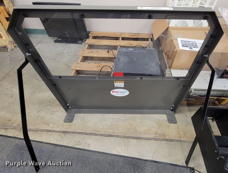 image for item KQ9222 Automotive equipment