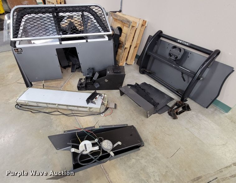 image for item KQ9223 Automotive equipment