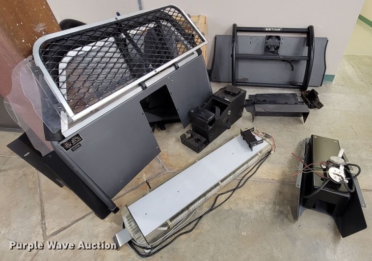 image for item KQ9223 Automotive equipment