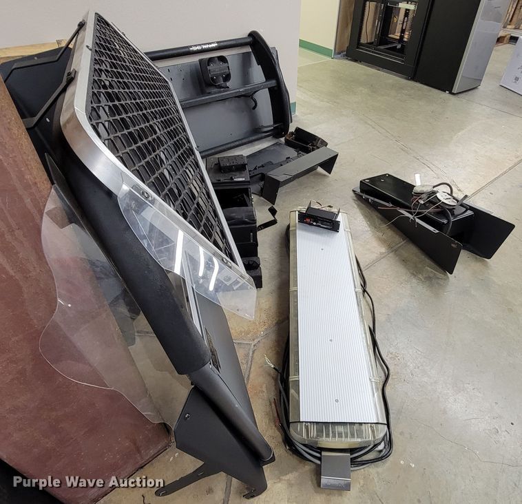 image for item KQ9223 Automotive equipment