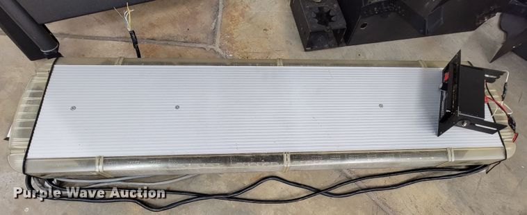 image for item KQ9223 Automotive equipment