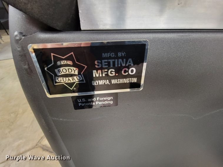 image for item KQ9223 Automotive equipment