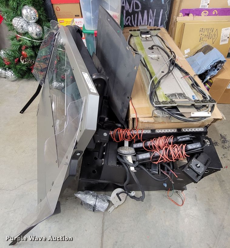 image for item KQ9224 Automotive equipment