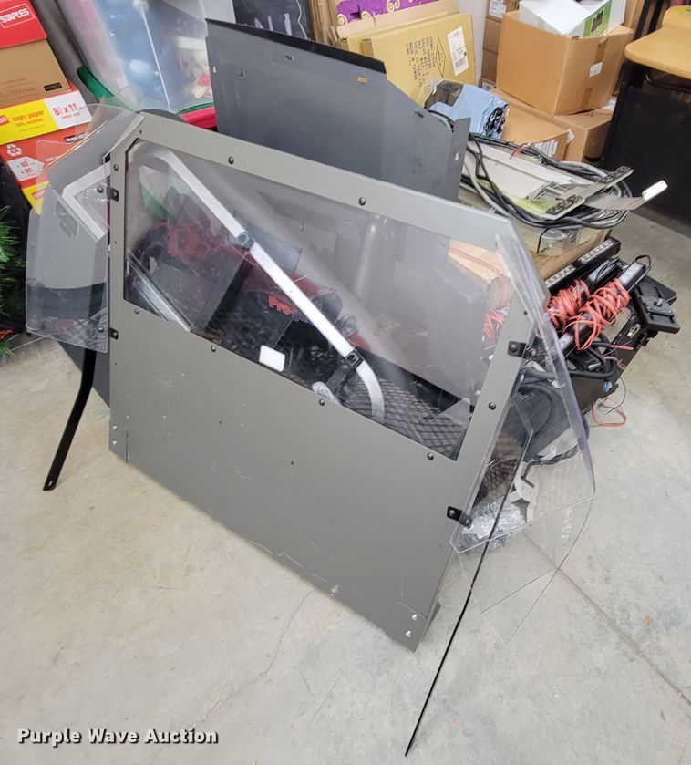 image for item KQ9224 Automotive equipment