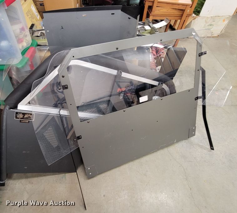 image for item KQ9224 Automotive equipment