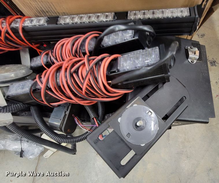 image for item KQ9224 Automotive equipment