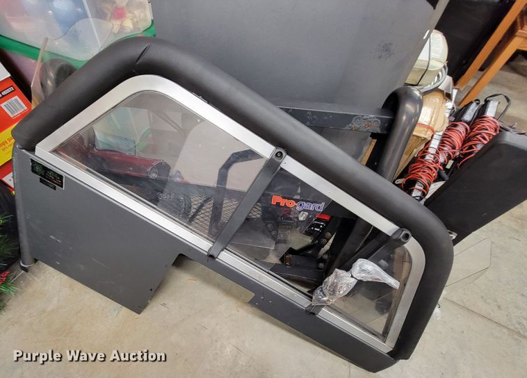 image for item KQ9224 Automotive equipment