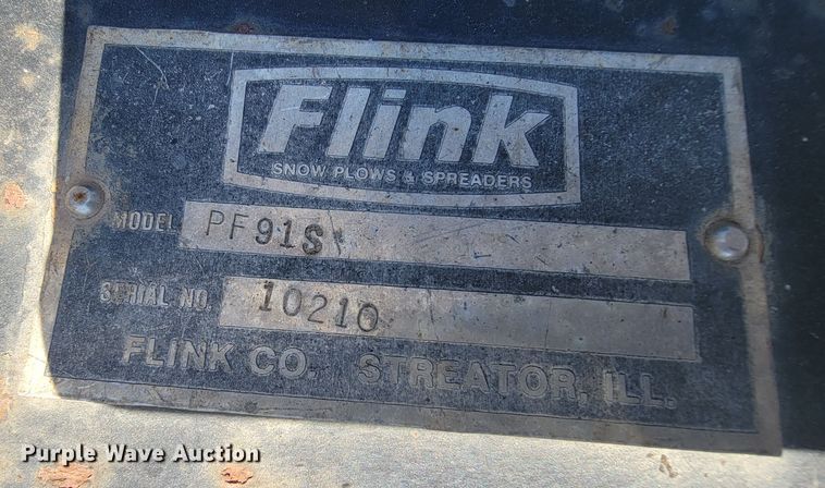 image for item KQ9239 2009 International WorkStar 7500  dump truck