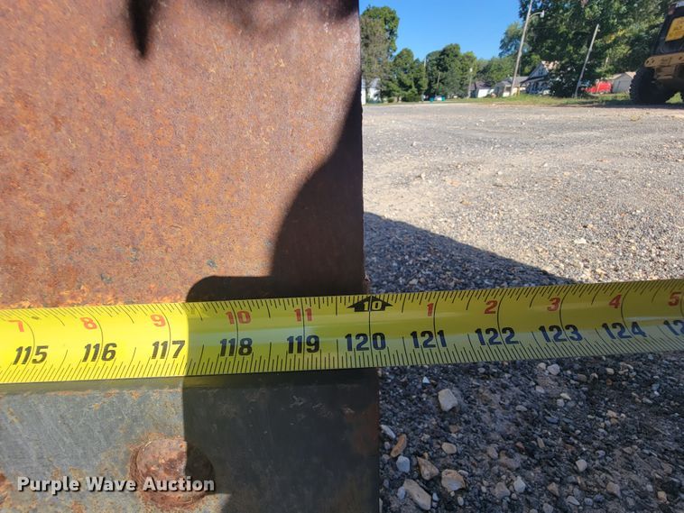 image for item KQ9239 2009 International WorkStar 7500  dump truck