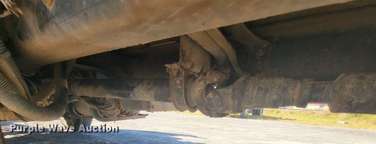 image for item KQ9239 2009 International WorkStar 7500  dump truck